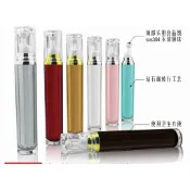 茉莉幸福皂咖手作坊-瓶瓶罐罐 /🌺🌺🌺超美高級滾珠  眼霜瓶   壓克力眼霜滾珠瓶20ml毫升/按摩滾珠眼霜/分裝瓶