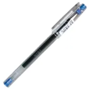 【史泰博 Stapro】百樂PILOT超細鋼珠筆LH-20C3-L/藍/0.3mm