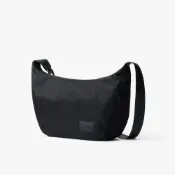 Bellroy Laneway Crescent Bag 2.5L 小型月亮包 側背包 斜背包 男包 女包 開學購物季 送禮首選-深墨藍