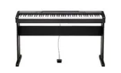 CASIO入門款數位鋼琴CDP-100全新音源及教學功能 [匯音樂器]cdp100