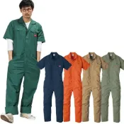 左東精品代購 日本代購 Dickies D-749 短袖 連身工作衣 連身工作服 男款 女款 連體服 工裝 工作褲 SS-5L
