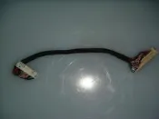 RANSO~32吋~LED~液晶電視~型號RA-32DC7**屏線**    〈拆機良品〉