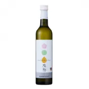 【島羽】高畠葡萄酒釀造廠 高畠 白蘭地梅酒