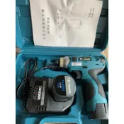 英得麗 TD-168 16.8V 衝擊起子機、肯田CT-816