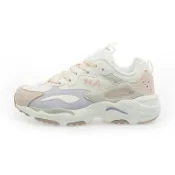 FILA 女鞋 RAY TRACER SL 復古厚底休閒鞋 1RM02997H-152