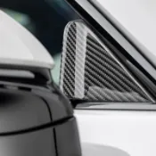 Vorsteiner POV1175 保時捷 992 Turbo S GT3RS 空力套件 導流板 高壓釜碳纖維【YG】