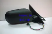 【L.T】全新BMW 寶馬 E39 14線 電折 有記憶 除霧 電動鏡面 原廠型 後視鏡 後照鏡 單邊