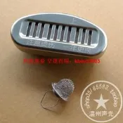 【皇運】松下電熱水瓶壺 NC-PHU301 CH401 SU403P SSA400活性炭過濾器濾芯