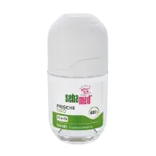 德國 Sebamed 施巴 滾珠體香露 - 草本 50ml (SB034)