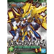 (店+)【BANDAI 萬代】鋼普拉 BANDAI 三國傳 三國創傑傳 SD鋼彈 BB戰士 #10 馬超 獵魔鋼彈 巴爾巴托斯 馬超獵魔鋼彈