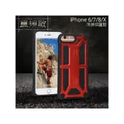(店+)軍規款 Apple蘋果 iPhone 6 6s 7 8 SE2 SE3/6 6s 7 8 Plus/X Xs 耐摔保護殼