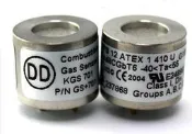 免運~英國DDS 可燃氣體感 器GS+701 GK116