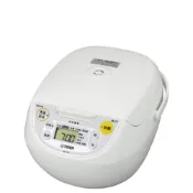 (店+)【TIGER 虎牌】6人份-TACOOK日本製電子鍋JBV-S10R