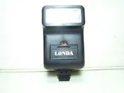 LONDA閃光燈功能正常
