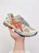 Asics Gel-Contend 4 復古單品 亞瑟士休閑運動鞋 慢跑鞋 休閒鞋 U6