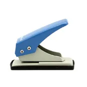 【九乘九】KW-triO 單孔打機-藍色 9210