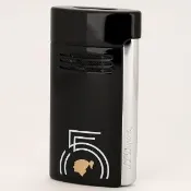 【S.T.Dupont 都彭】Megajet Cohiba 55週年紀念打火機-黑 送禮 禮物 推薦(020055)