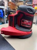 米沃奇 2648 手持砂紙機18V 震動打蠟機 拋光機 研磨機