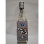 八八坑道 金釀 桶陳金門高粱酒 貴州茅台酒 東引陳高 鷹豪威士忌 /空酒瓶/玻璃瓶/裝飾/容器/花瓶/收藏