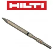 翔發工具 喜利得 喜得釘HILTI 匈牙利製 合金鋼 280mm 電動尖鑿 水泥鑿子 適用一般破碎機 尖鑿 鑿尾 斬尾