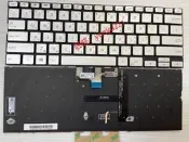 ASUS華碩Zenbook 14 UX433FA UX433FN 繁體中文注音 TW CH RU鍵盤