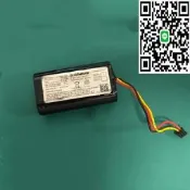 適用於871733 貝朗康貝特注射泵電池 7.V 1mh 充電鋰電池組