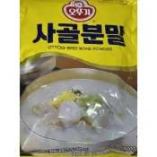 快速出貨 韓國第一大廠 CJ 雪濃湯 韓國雪濃湯粉 CJ雪濃湯粉 1公斤 大喜大韓調理粉 韓國牛骨粉 韓國煎餅粉