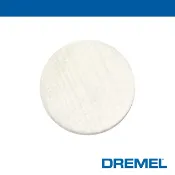 Dremel 精美 高效電動清潔機 Versa 清潔海綿(極細)-3入組