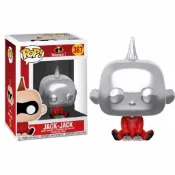 （卡司旗艦）FUNKO POP 367 迪士尼系列 超人特攻隊2 巴小傑 代理版 JACK JACK