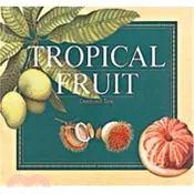 【三民網路書店】Tropical Fruit 作者：Desmond Tate