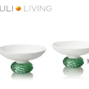 琉璃工房 LIVING 珍喜四季 冬綺梅