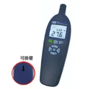 TES 泰仕  -1260 溫濕度計