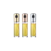 (店+) 噴霧式油瓶-廚房噴油罐 燒烤噴油壺 霧狀調味罐 料理醋瓶 烘焙噴霧罐 控油罐☆豪麥網☆