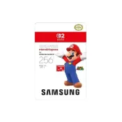 (店+)【Samsung 三星】三星 Samsung NS2 Switch 2 主機專用 microSD Express 256G 記憶卡