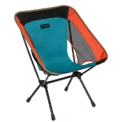 ├登山樂┤韓國 Helinox Chair One (RE) 戶外露營椅 -Heritage Multi Block 經典拼接 # HX-10003713