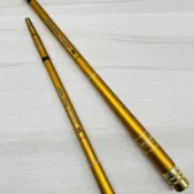 銘叔叔釣具-🎉好禮3選1 ❗️合興 19調 金光閃閃 蝦竿 釣蝦 金光閃閃蝦竿 釣蝦竿 泰國蝦竿 硬蝦竿 泰國蝦