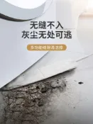 協貿國際日用品生活6館 好媳婦多功能縫隙清潔刷無紡布靜電除塵撣子家用床底家務掃灰神器