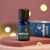 (店+)【Webner 葦柏納】夢香馬鬱蘭複合精油 10ml