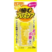 【DOKODEMO】小林製藥口氣清新咀嚼片 檸檬薄荷口味 25片