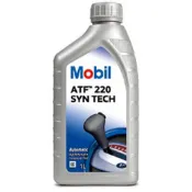 美孚 Mobil™ ATF 220 Syn Tech自動變速箱油