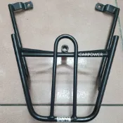 【carpower汽機車】金牌 V1 V2 奔騰 如意 奔馳 後架 行李架 後置物架 後貨架