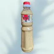 〈南挑北選〉 欣雅 焙煎胡麻醬 500ml