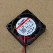 MF25060V1-1000C-A99 G99 F99建准風扇 2506 5V 0.61W 高轉速靜音