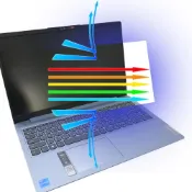 (店+)【Ezstick】Lenovo Ideapad Slim 3 3i 15ITL6 防藍光螢幕貼｜鏡面/霧面可選｜筆電螢幕保護貼