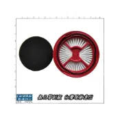 (店+)濾網+濾棉年用量 適美國 Bissell 1132L 1252 必勝 Vac & Steam 濾網 二合一蒸氣殺菌機
