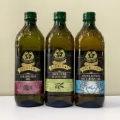 (店+)【Giurlani】義大利 喬凡尼 1公升系列 老樹純橄欖油 / 玄米油 / 葡萄籽油 1L