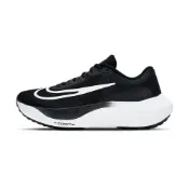 Nike Zoom Fly 5 男 黑 路跑 馬拉松 競速 休閒 運動 慢跑鞋 DM8968-001