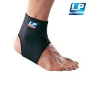 LP SUPPORT 標準型踝部護套 護腳踝 護踝 單入裝 704 【樂買網】