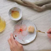 午茶組・臺灣萬代蘭系列
