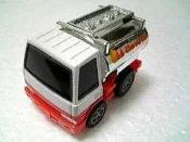 【Q毛玩具屋】TAKARA CHORO Q 工程車 油罐車 阿Q迴力車tomica tomy